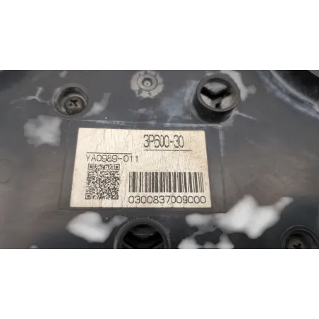 Compteur YAMAHA FJR 1300 A ABS 2006 - 2012