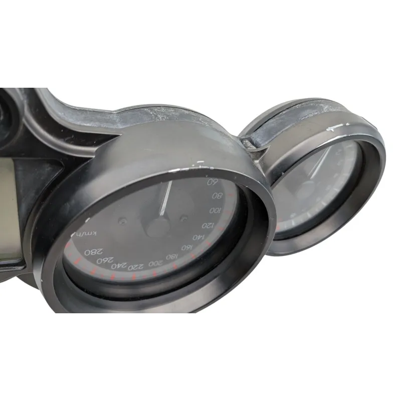 Compteur YAMAHA FJR 1300 A ABS 2006 - 2012