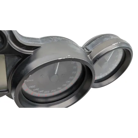 Compteur YAMAHA FJR 1300 A ABS 2006 - 2012