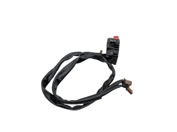 Commodo droit YAMAHA FJR 1300 A ABS 2006 - 2012