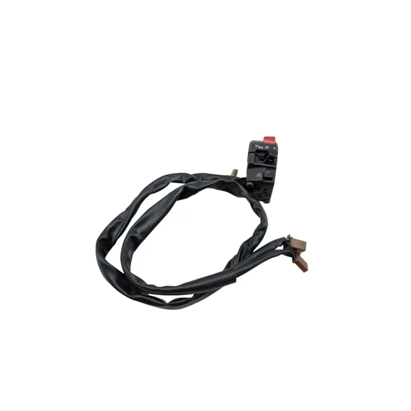 Commodo droit YAMAHA FJR 1300 A ABS 2006 - 2012