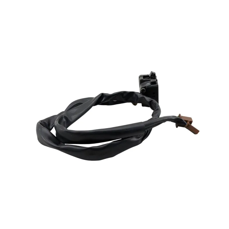Commodo droit YAMAHA FJR 1300 A ABS 2006 - 2012