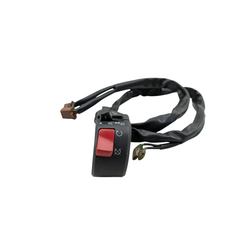 Commodo droit YAMAHA FJR 1300 A ABS 2006 - 2012