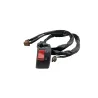 Commodo droit YAMAHA FJR 1300 A ABS 2006 - 2012
