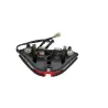 Feu arriere YAMAHA FJR 1300 A ABS 2006 - 2012 Feu arriere YAMAHA FJR 1300 A ABS 2006 - 2012