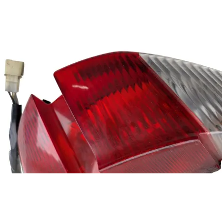 Feu arriere YAMAHA FJR 1300 A ABS 2006 - 2012