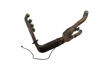 Collecteur (echappement) YAMAHA FJR 1300 A ABS 2006 - 2012