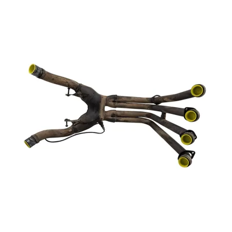 Collecteur (echappement) YAMAHA FJR 1300 A ABS 2006 - 2012