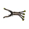 Collecteur (echappement) YAMAHA FJR 1300 A ABS 2006 - 2012 Collecteur (echappement) YAMAHA FJR 1300 A ABS 2006 - 2012