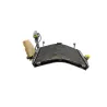 Radiateur eau YAMAHA FJR 1300 A ABS 2006 - 2012