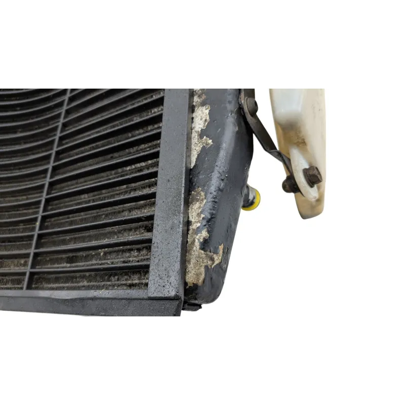 Radiateur eau YAMAHA FJR 1300 A ABS 2006 - 2012