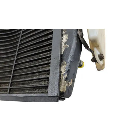 Radiateur eau YAMAHA FJR 1300 A ABS 2006 - 2012