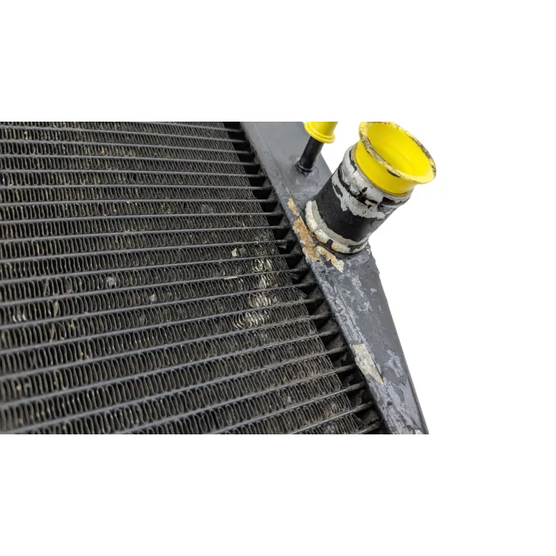 Radiateur eau YAMAHA FJR 1300 A ABS 2006 - 2012