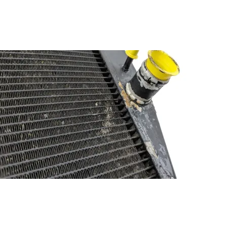 Radiateur eau YAMAHA FJR 1300 A ABS 2006 - 2012