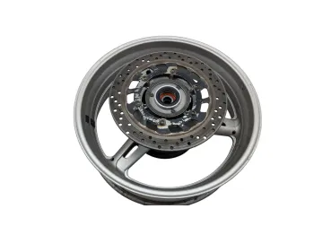 Jante arriere YAMAHA FJR 1300 A ABS 2006 - 2012