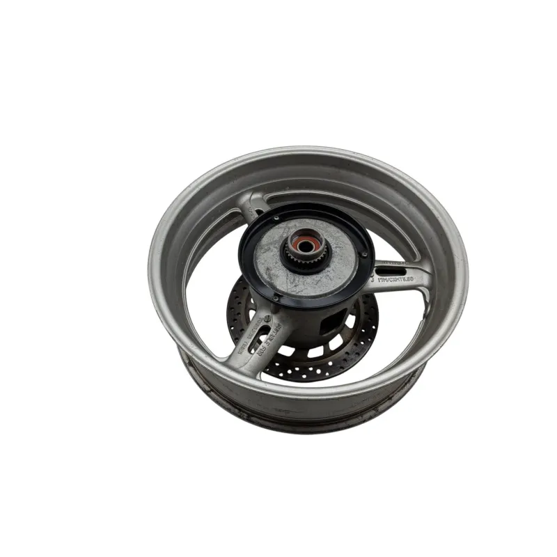 Jante arriere YAMAHA FJR 1300 A ABS 2006 - 2012