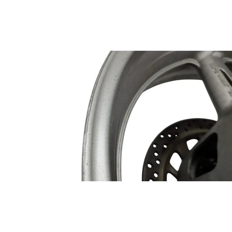 Jante arriere YAMAHA FJR 1300 A ABS 2006 - 2012
