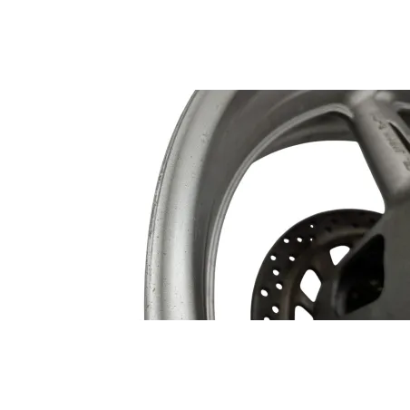 Jante arriere YAMAHA FJR 1300 A ABS 2006 - 2012