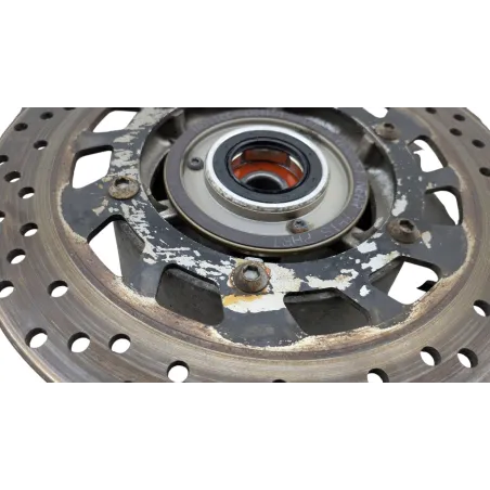 Jante arriere YAMAHA FJR 1300 A ABS 2006 - 2012