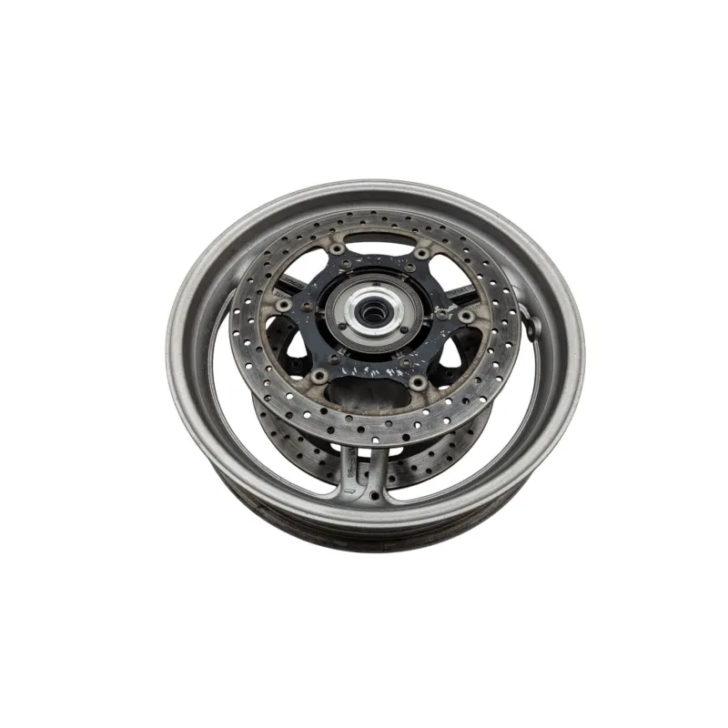 Jante avant YAMAHA FJR 1300 A ABS 2006 - 2012