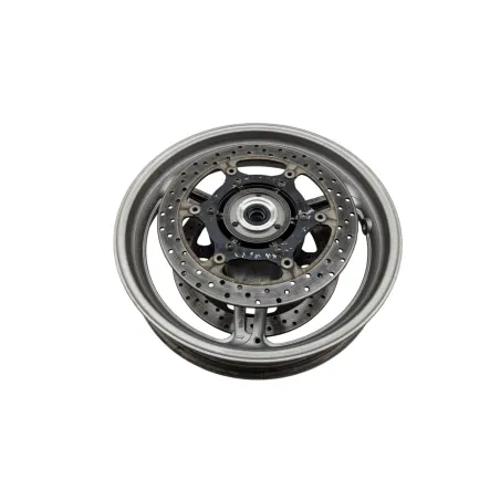 Jante avant YAMAHA FJR 1300 A ABS 2006 - 2012