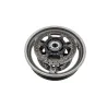Jante avant YAMAHA FJR 1300 A ABS 2006 - 2012 Jante avant YAMAHA FJR 1300 A ABS 2006 - 2012