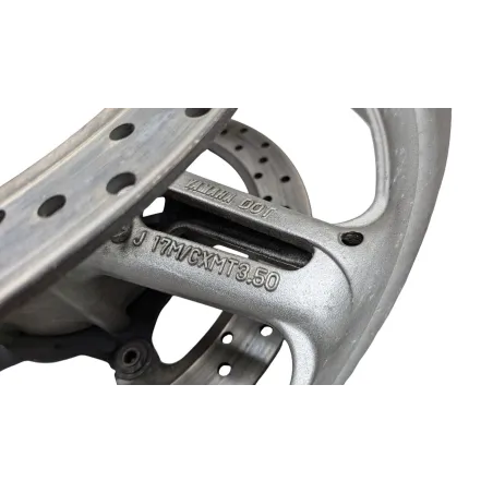 Jante avant YAMAHA FJR 1300 A ABS 2006 - 2012