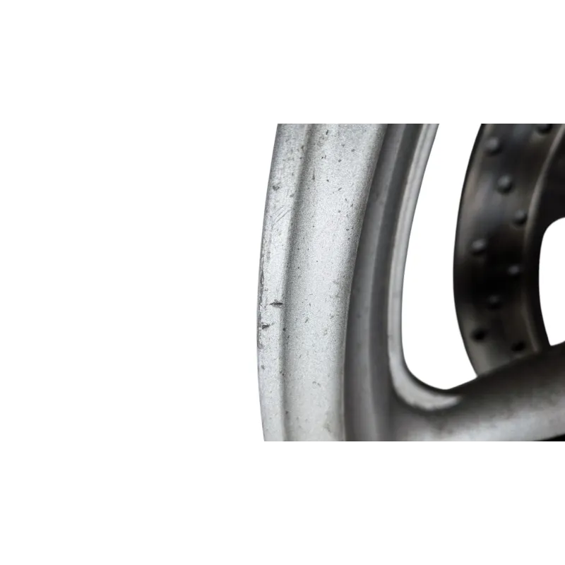 Jante avant YAMAHA FJR 1300 A ABS 2006 - 2012