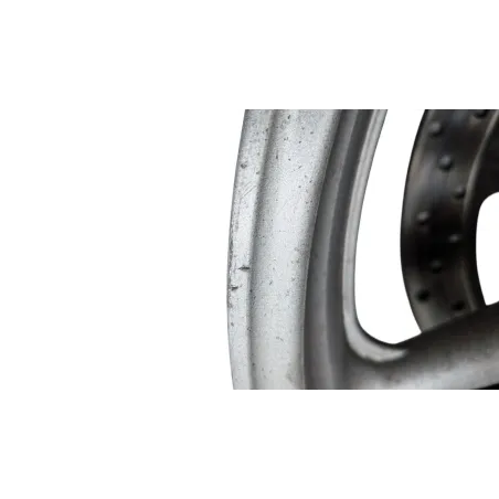 Jante avant YAMAHA FJR 1300 A ABS 2006 - 2012