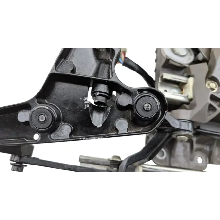 Moteur leve bulle YAMAHA FJR 1300 A ABS 2006 - 2012
