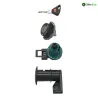 Jeu de serrure contacteur a cle APRILIA SR 50 2018 MOTARD 2T Jeu de serrure contacteur a cle APRILIA SR 50 2018 MOTARD 2T