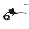 Maitre cylindre frein avant YAMAHA XT 1200 Z 2017-2019 SUPER TENERE Maitre cylindre frein avant YAMAHA XT 1200 Z 2017-2019 SUPER TENERE