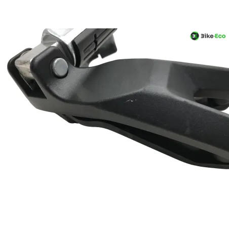 Platine et repose pieds arriere droit YAMAHA XT 1200 Z 2017-2019 SUPER TENERE