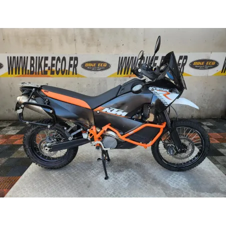 KTM ADVENTURE 990 R