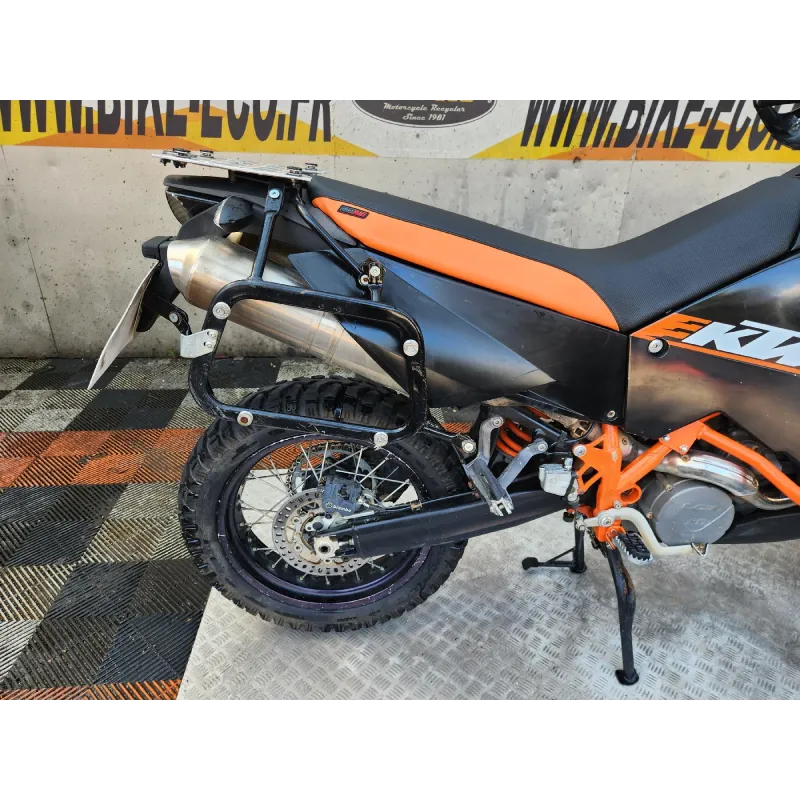 KTM ADVENTURE 990 R