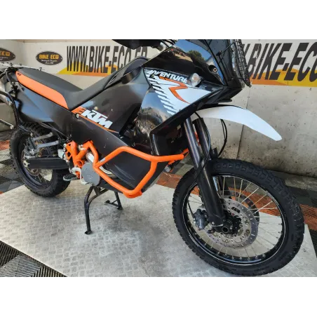 KTM ADVENTURE 990 R
