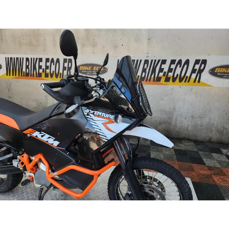 KTM ADVENTURE 990 R