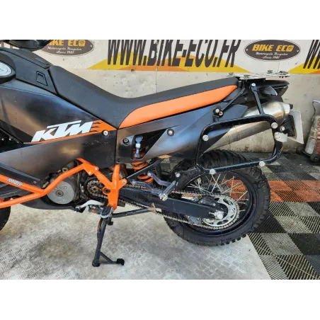 KTM ADVENTURE 990 R