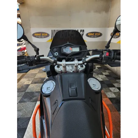 KTM ADVENTURE 990 R