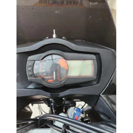 KTM ADVENTURE 990 R