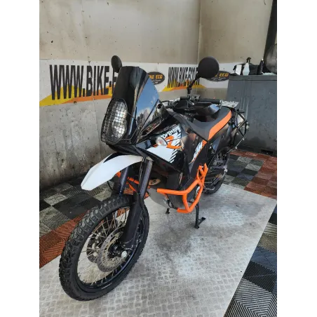 KTM ADVENTURE 990 R