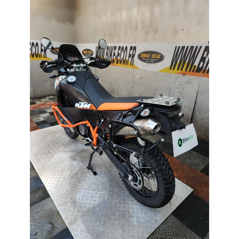 KTM ADVENTURE 990 R