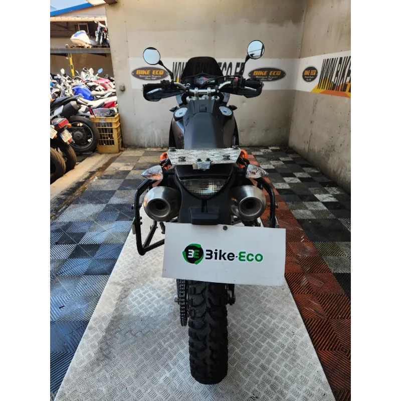 KTM ADVENTURE 990 R