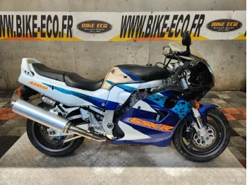SUZUKI GSXR 1100