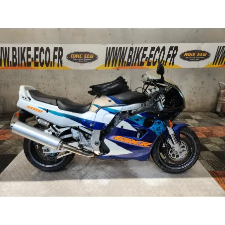 SUZUKI GSXR 1100