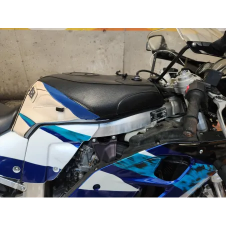 SUZUKI GSXR 1100