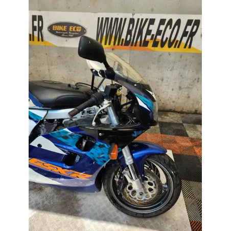 SUZUKI GSXR 1100
