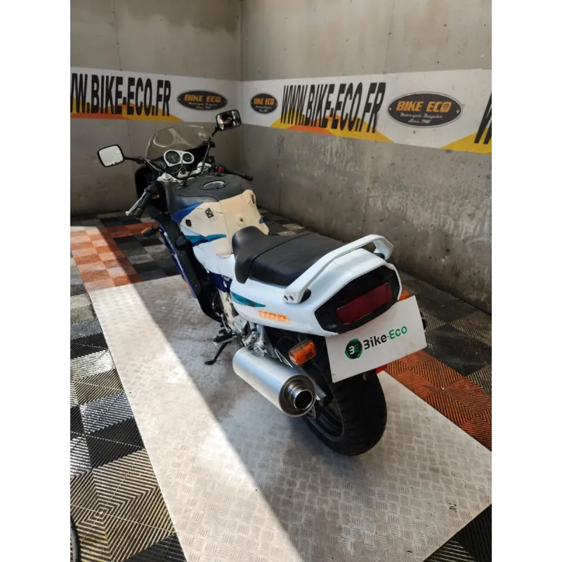 SUZUKI GSXR 1100