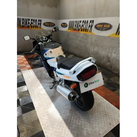 SUZUKI GSXR 1100