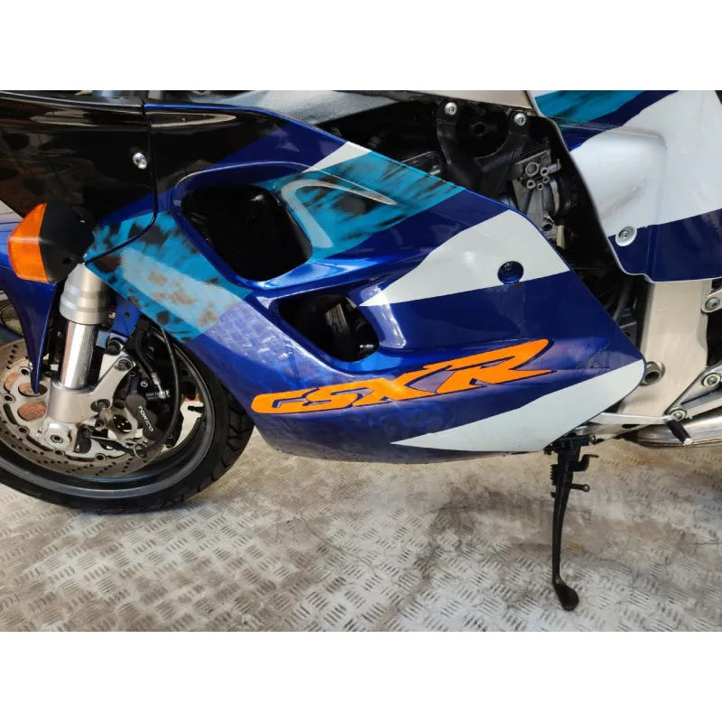 SUZUKI GSXR 1100